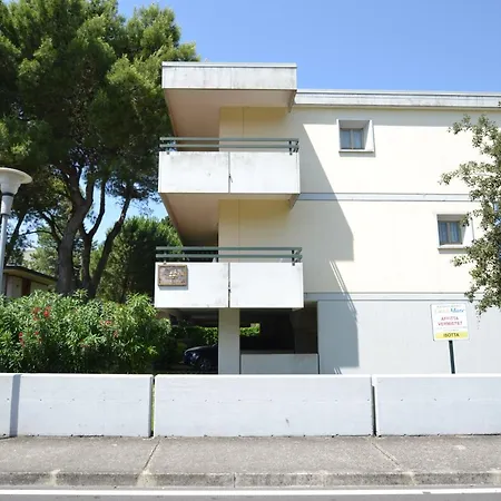 Lejlighed Isotta Bibione