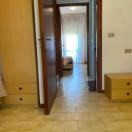 Appartement Isotta- Centro