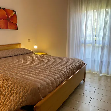 Isotta- Centro Appartement