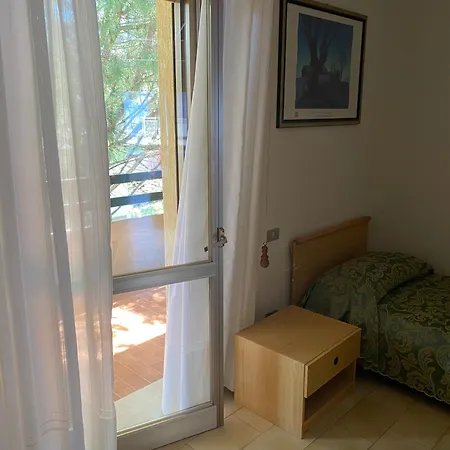 Appartement Isotta- Centro *