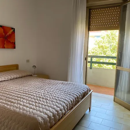 Isotta- Centro Appartement Bibione