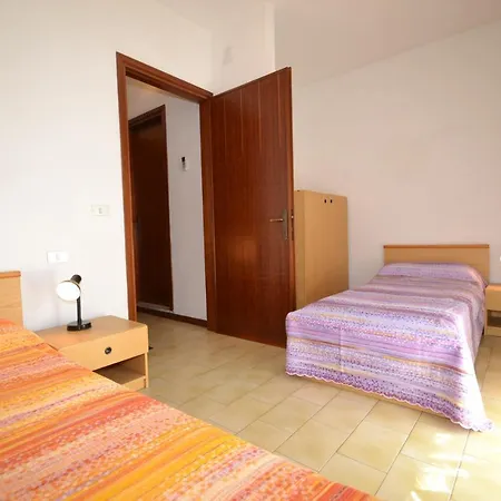 Isotta Apartment *