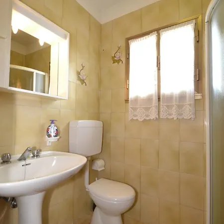 Apartment Isotta