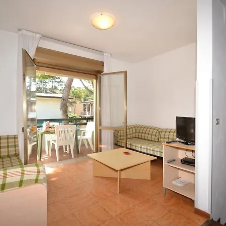 Isotta Apartment *