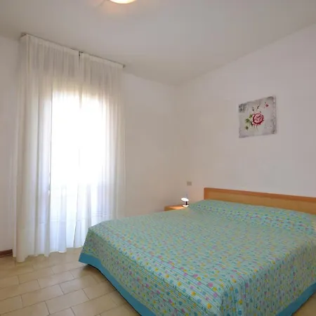 Apartment Isotta