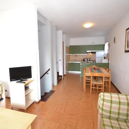 Isotta Apartment