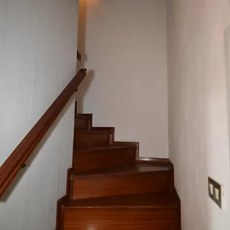 Isotta- Centro Appartement *
